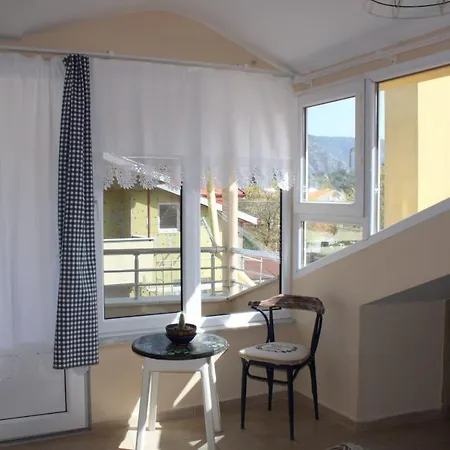 Dionyssos 2 Appartement