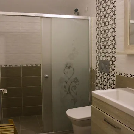 Dionyssos 2 Appartement