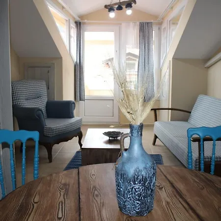 Appartement Dionyssos 2 Dalyan